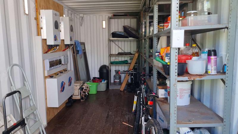 5 Bedroom Property for Sale in Rheenendal Western Cape